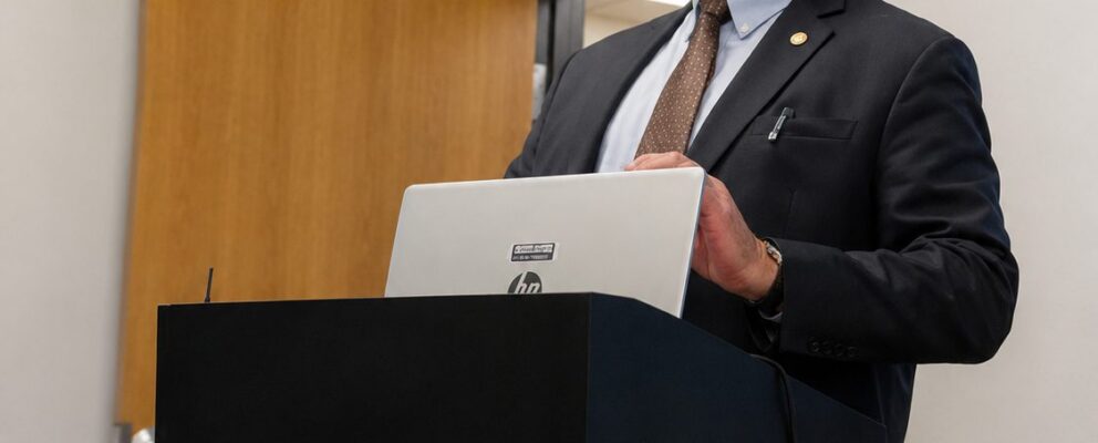 Macomb County first in Michigan to launch online ballot transparency software