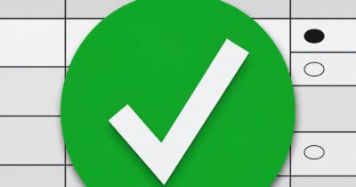 The Answer to Election Deniers Is in an Idaho County Website