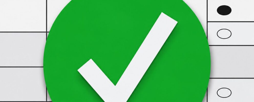 The Answer to Election Deniers Is in an Idaho County Website
