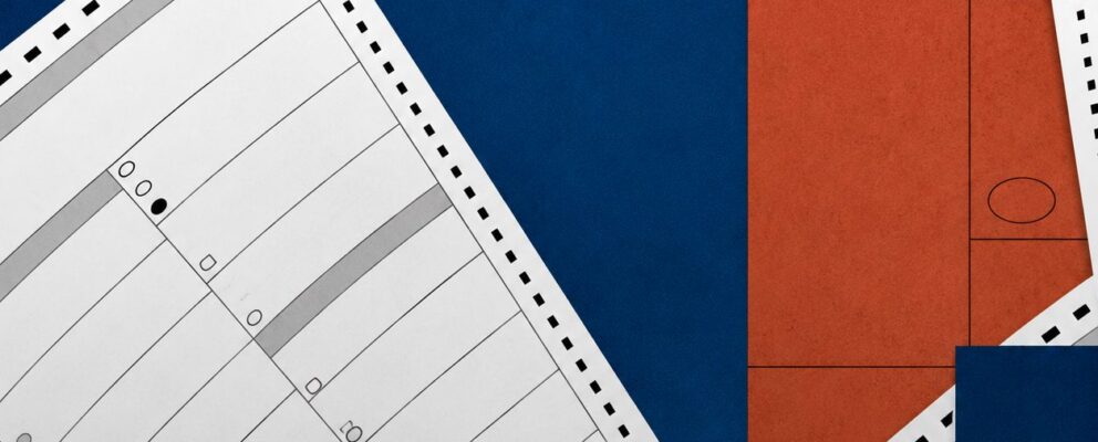 Why Idaho Election Officials Are Making Voting Ballots Visible to Anyone