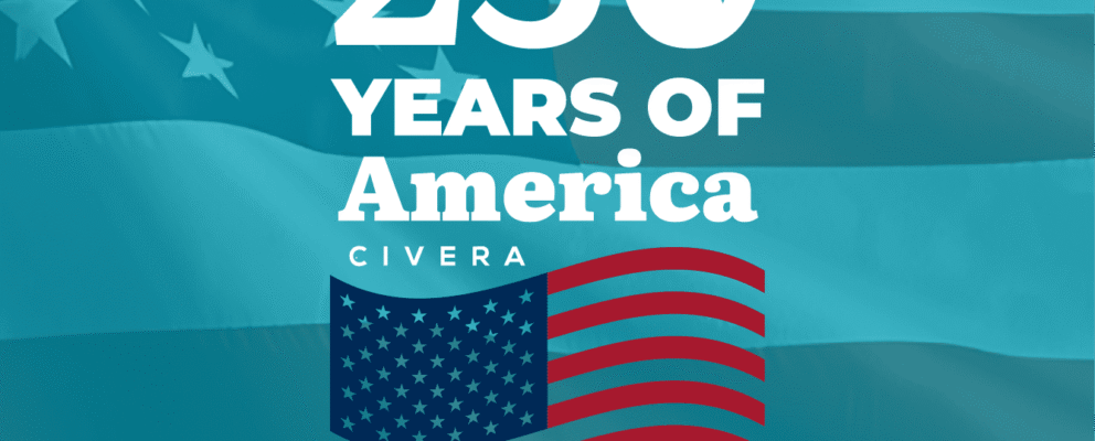 America at 250: How Democracy Has Evolved