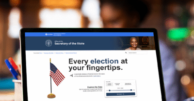 America at 250: The Evolution of Transparency in Elections