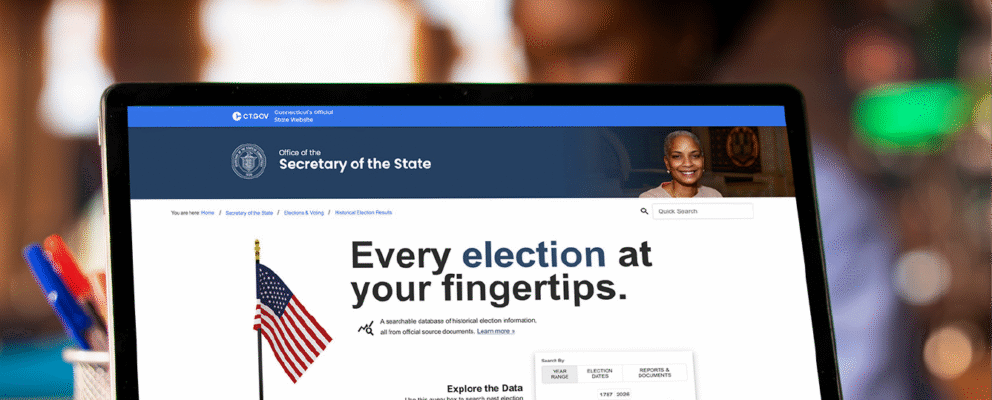 America at 250: The Evolution of Transparency in Elections