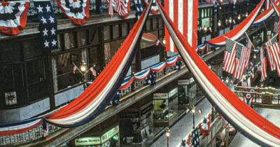 The U.S. Bicentennial and Lessons for Expanding Civic Participation