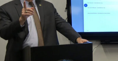 Macomb County clerk introduces ‘verifier’ that shows images of every ballot cast