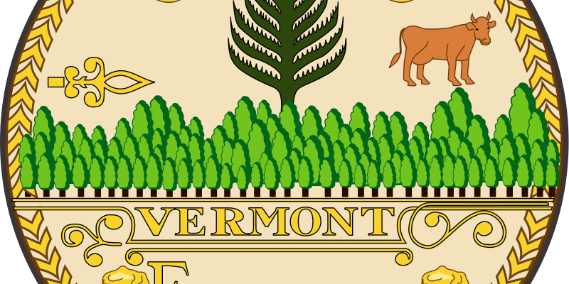 Vermont
